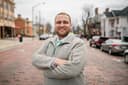 Lars van den Berg - Lead Telecom & IPTV Specialist OranjeStream