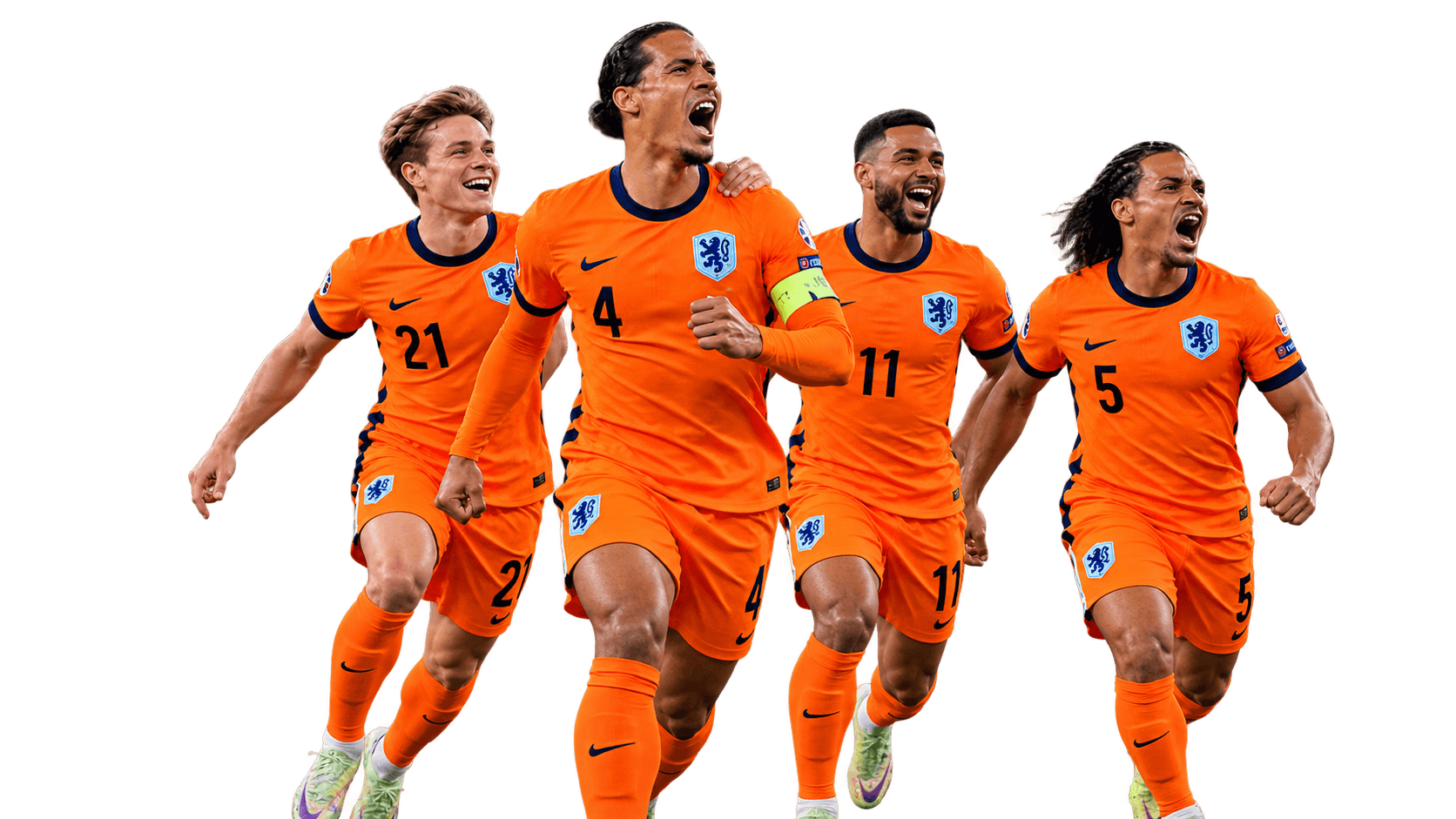 Beste IPTV Nederland - Eredivisie Live in 4K